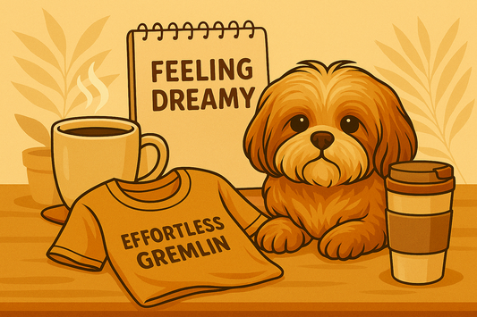 How to Romanticize Your Morning Routine (Without Waking Up Earlier)