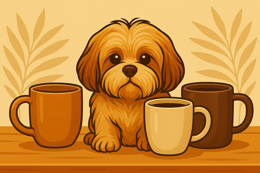 Why Your Coffee Mug Deserves Main Character Energy Too