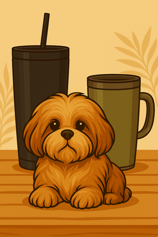 The Iced Coffee Industrial Complex: Why We’re All Addicted and What Your Tumbler Knows