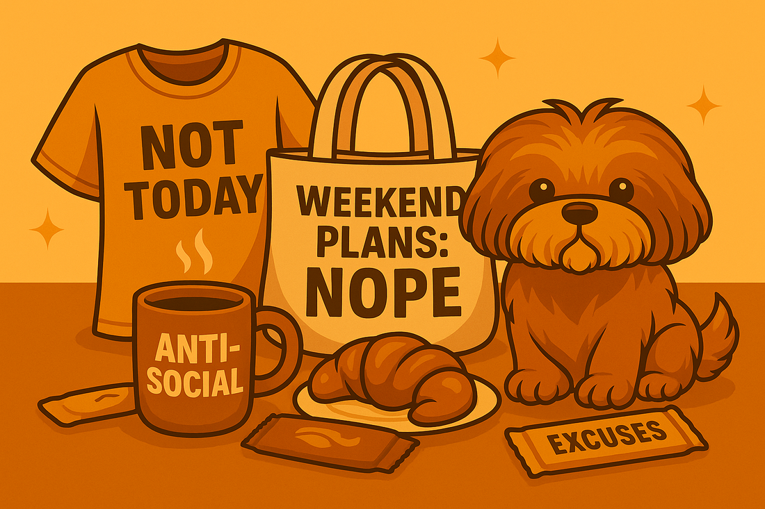 The Polite No Toolkit: Decline Plans Without Ghosting Your Friends