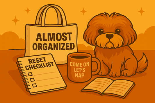 The Sunday September Preview: A Reset Checklist That Does Not Hate You