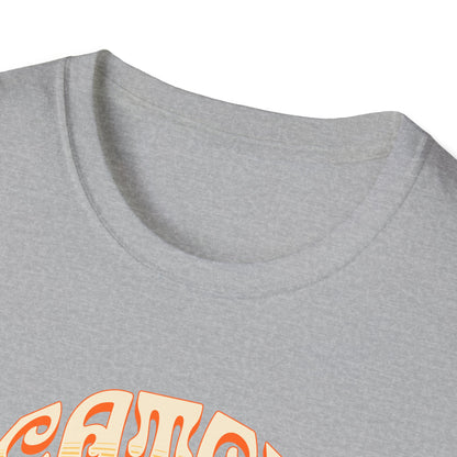 Catch the Waves Unisex T-Shirt
