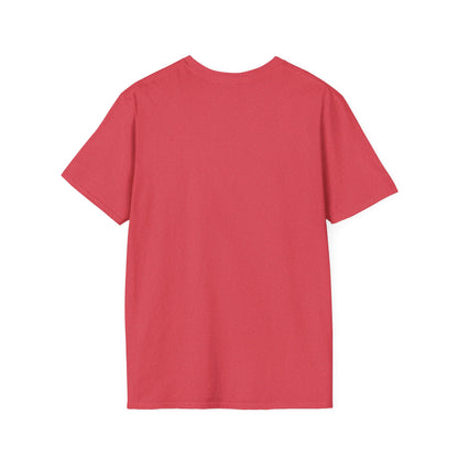 Serial Starter, Rare Finisher Unisex Graphic T-Shirt