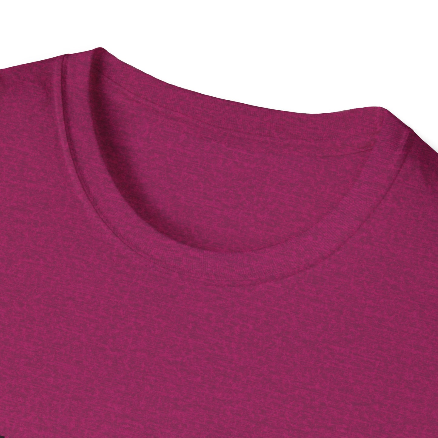 Serial Starter, Rare Finisher Unisex Graphic T-Shirt