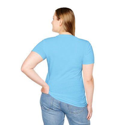 Bump in the Night Unisex Graphic T-Shirt