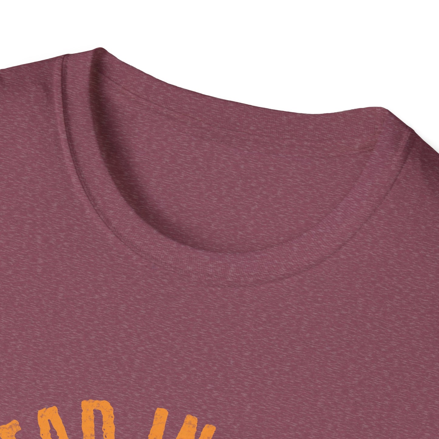 Dead Inside But Caffeinated Unisex Graphic T-Shirt