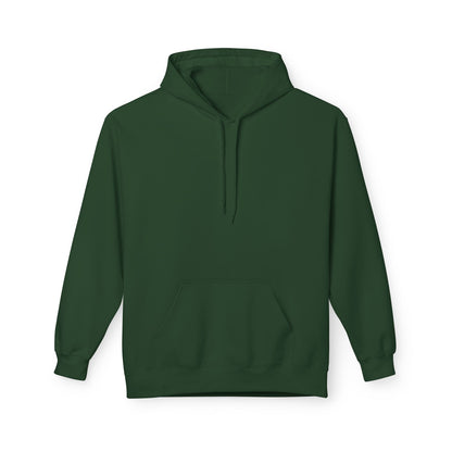 Do What Makes You Happy Unisex Hooded Sweatshirt