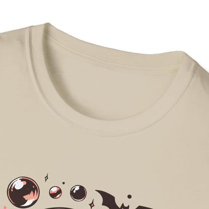I Put A Spell On You Unisex Graphic T-Shirt