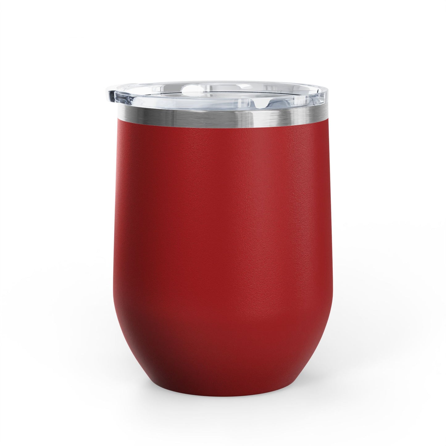 Scatterbrain 12oz Insulated Wine Tumbler