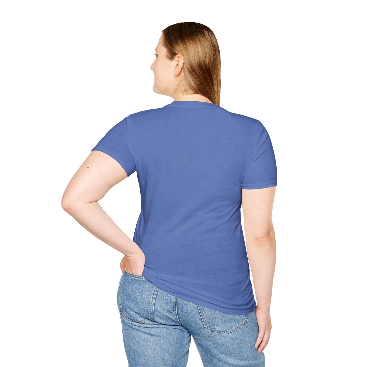 Here for the Boos Unisex Graphic T-Shirt