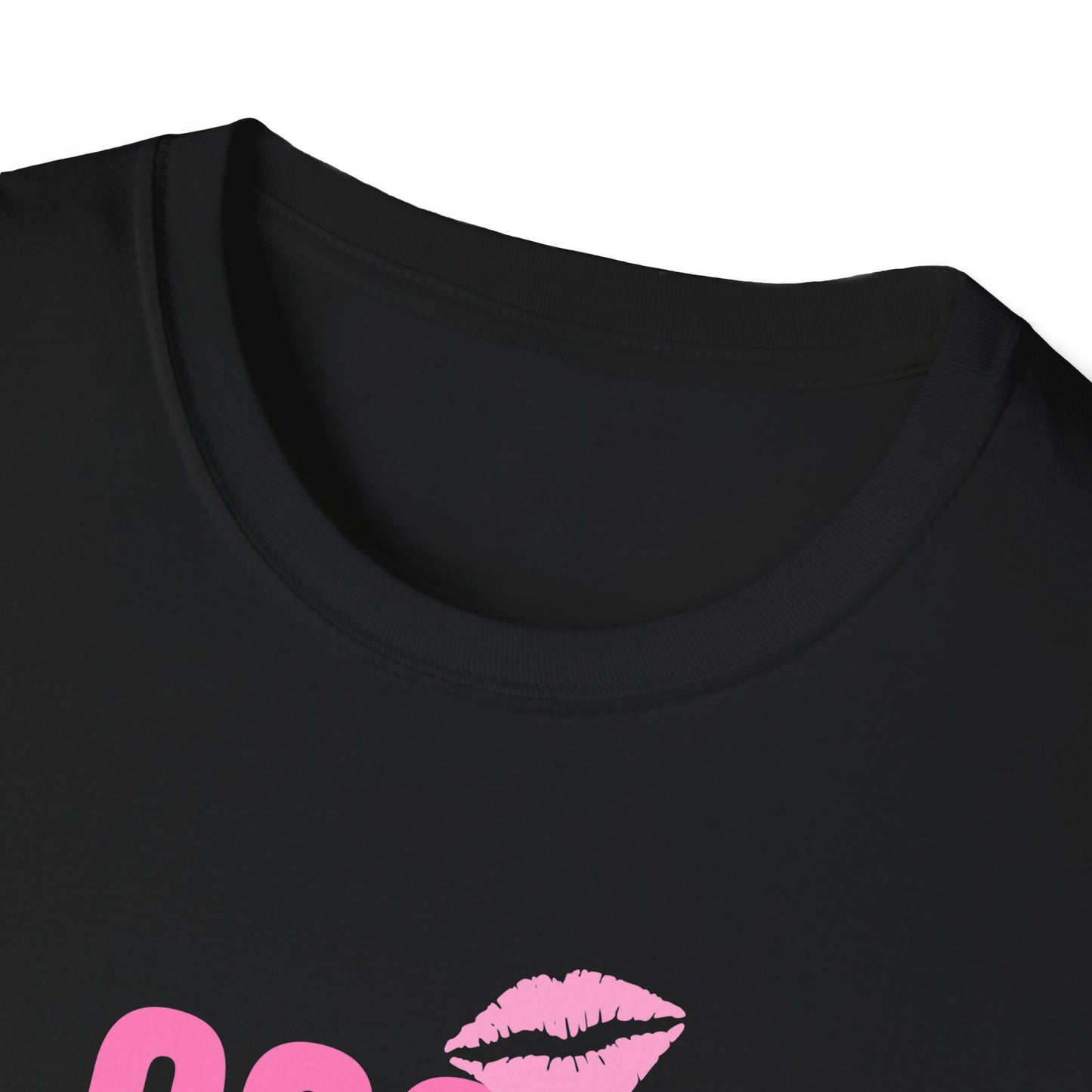 Good Girls Read Books Unisex Graphic T-Shirt