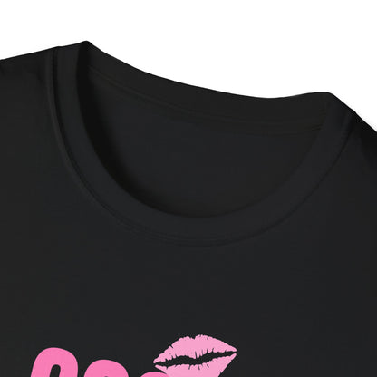 Good Girls Read Books Unisex Graphic T-Shirt