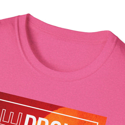 Be Proud of Who You Are Unisex Graphic T-Shirt