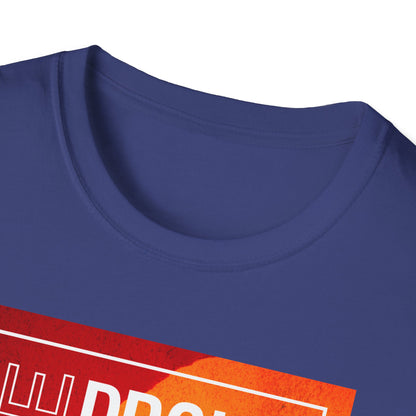 Be Proud of Who You Are Unisex Graphic T-Shirt