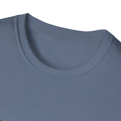 Serial Starter, Rare Finisher Unisex Graphic T-Shirt