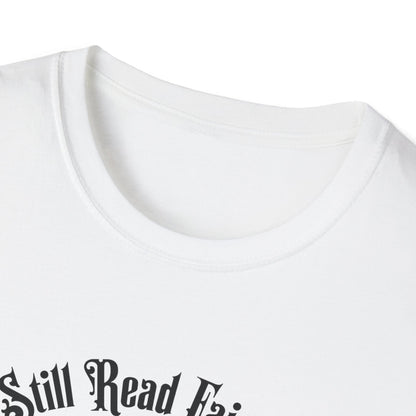 Dark Fairytales Unisex Graphic T-Shirt
