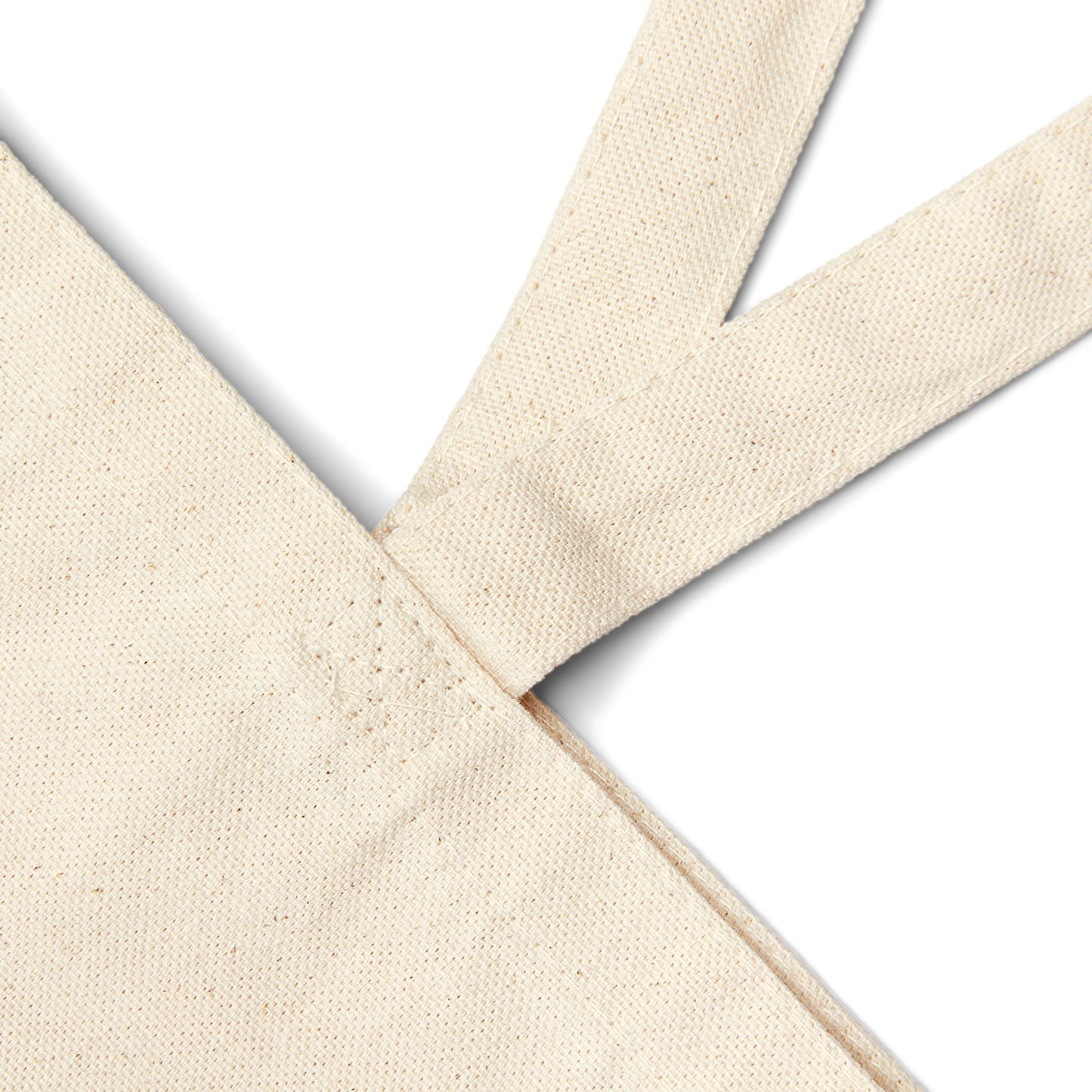 Bloom Without Apology Cotton Canvas Tote Bag