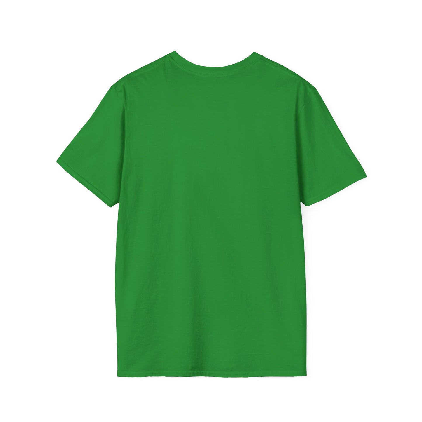 Can't Think Straight Unisex Graphic T-Shirt