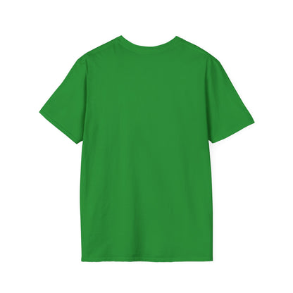 Can't Think Straight Unisex Graphic T-Shirt