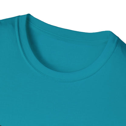 Serial Starter, Rare Finisher Unisex Graphic T-Shirt