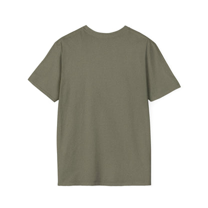 Serial Starter, Rare Finisher Unisex Graphic T-Shirt