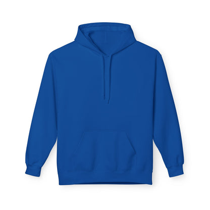 Do What Makes You Happy Unisex Hooded Sweatshirt