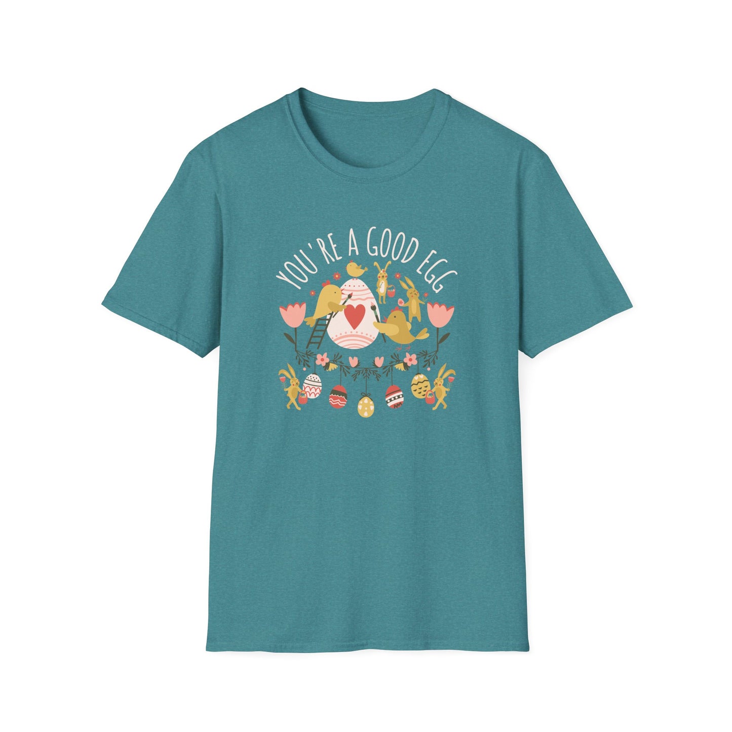 You're a Good Egg Unisex T-Shirt