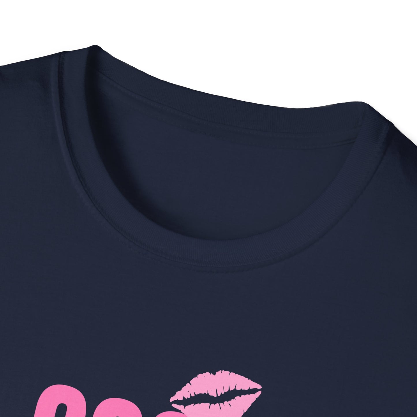 Good Girls Read Books Unisex Graphic T-Shirt