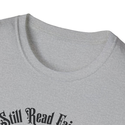 Dark Fairytales Unisex Graphic T-Shirt