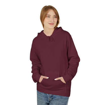Do What Makes You Happy Unisex Hooded Sweatshirt