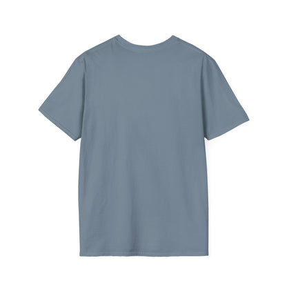 Coffee and Chaos Club Unisex T-Shirt