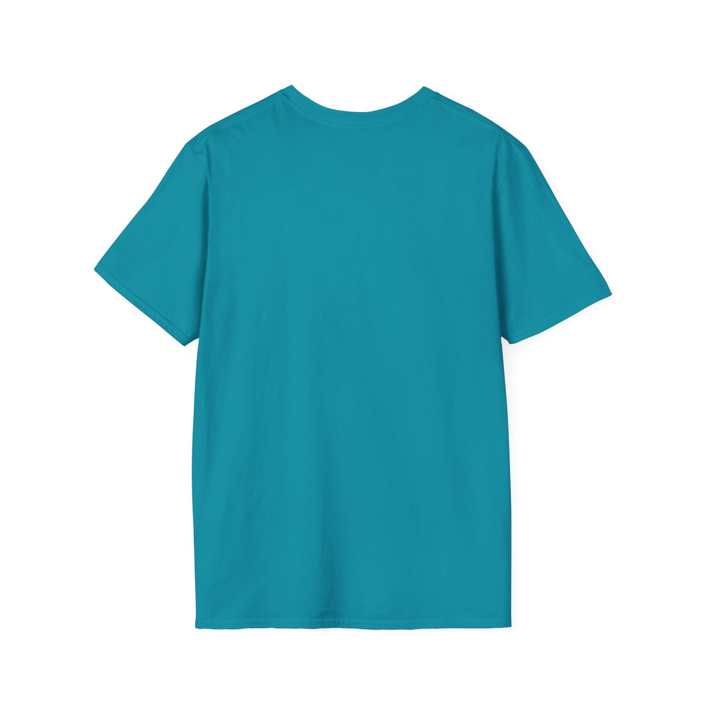 Filled with Rage Unisex T-Shirt