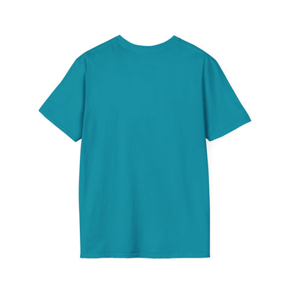 Filled with Rage Unisex T-Shirt