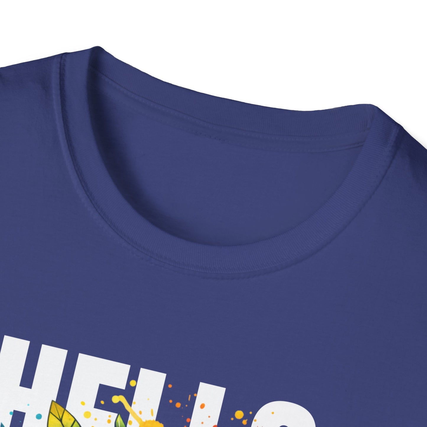 Hello Summer Unisex T-Shirt
