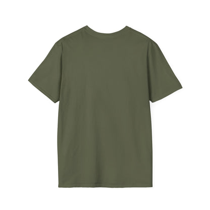 Let's Get Creepy Unisex Graphic T-Shirt