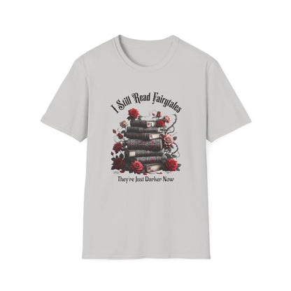 Dark Fairytales Unisex Graphic T-Shirt