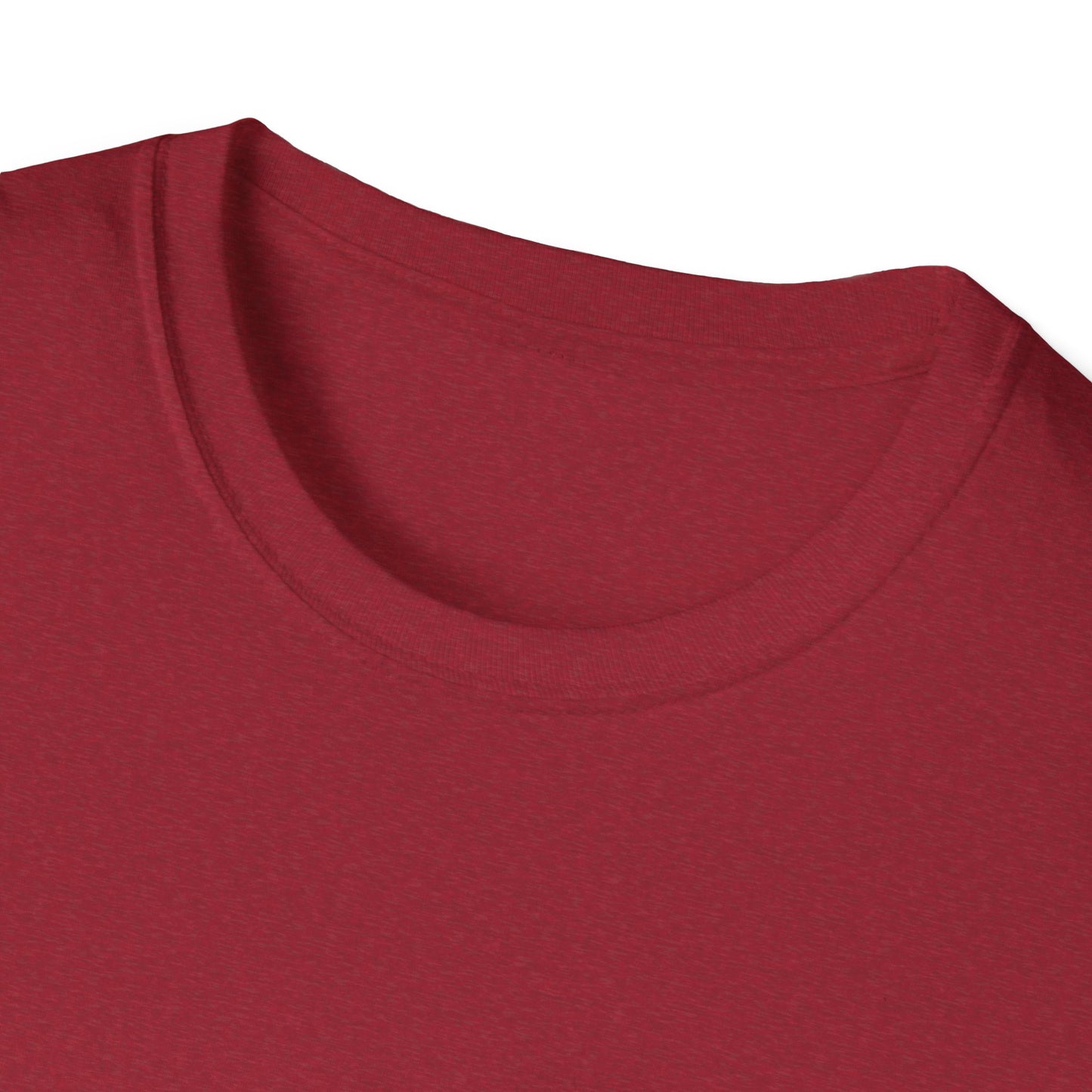 Currently Avoiding Everything Unisex T-Shirt