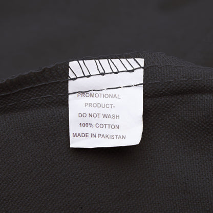 Too Gay for This World Cotton Canvas Tote Bag