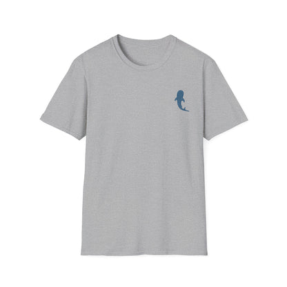 Deep Waters Unisex Graphic T-Shirt