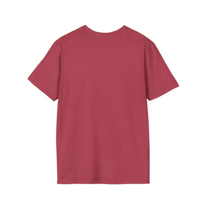 Serial Starter, Rare Finisher Unisex Graphic T-Shirt
