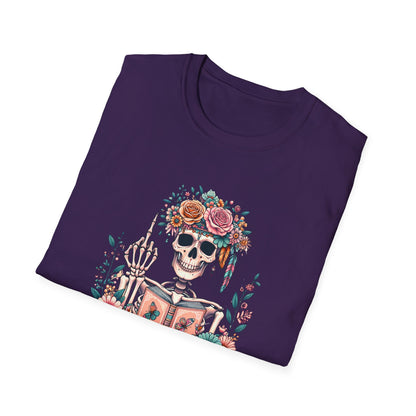 F*ck Off I'm Reading Unisex T-Shirt
