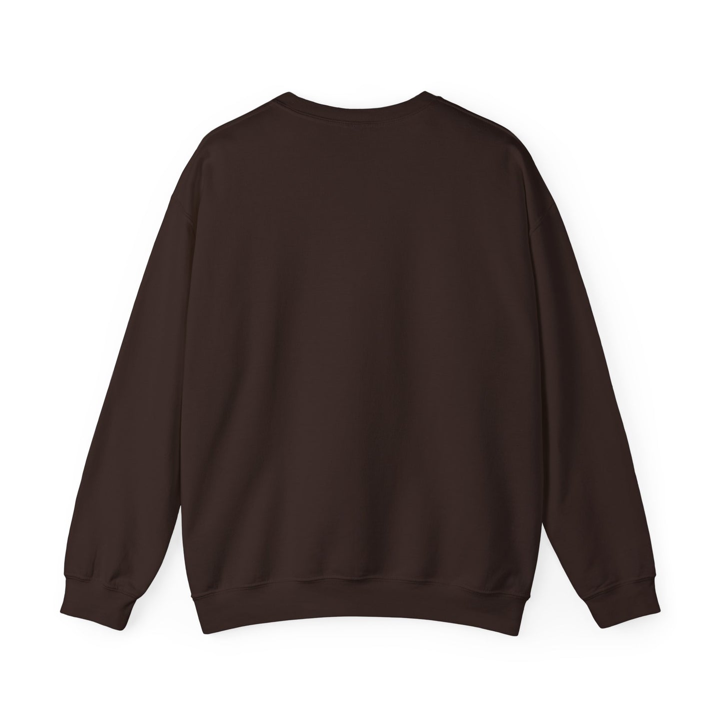 Namaste Outta Trouble Raccoon Unisex Crewneck Sweatshirt