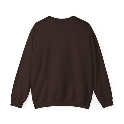 Namaste Outta Trouble Raccoon Unisex Crewneck Sweatshirt