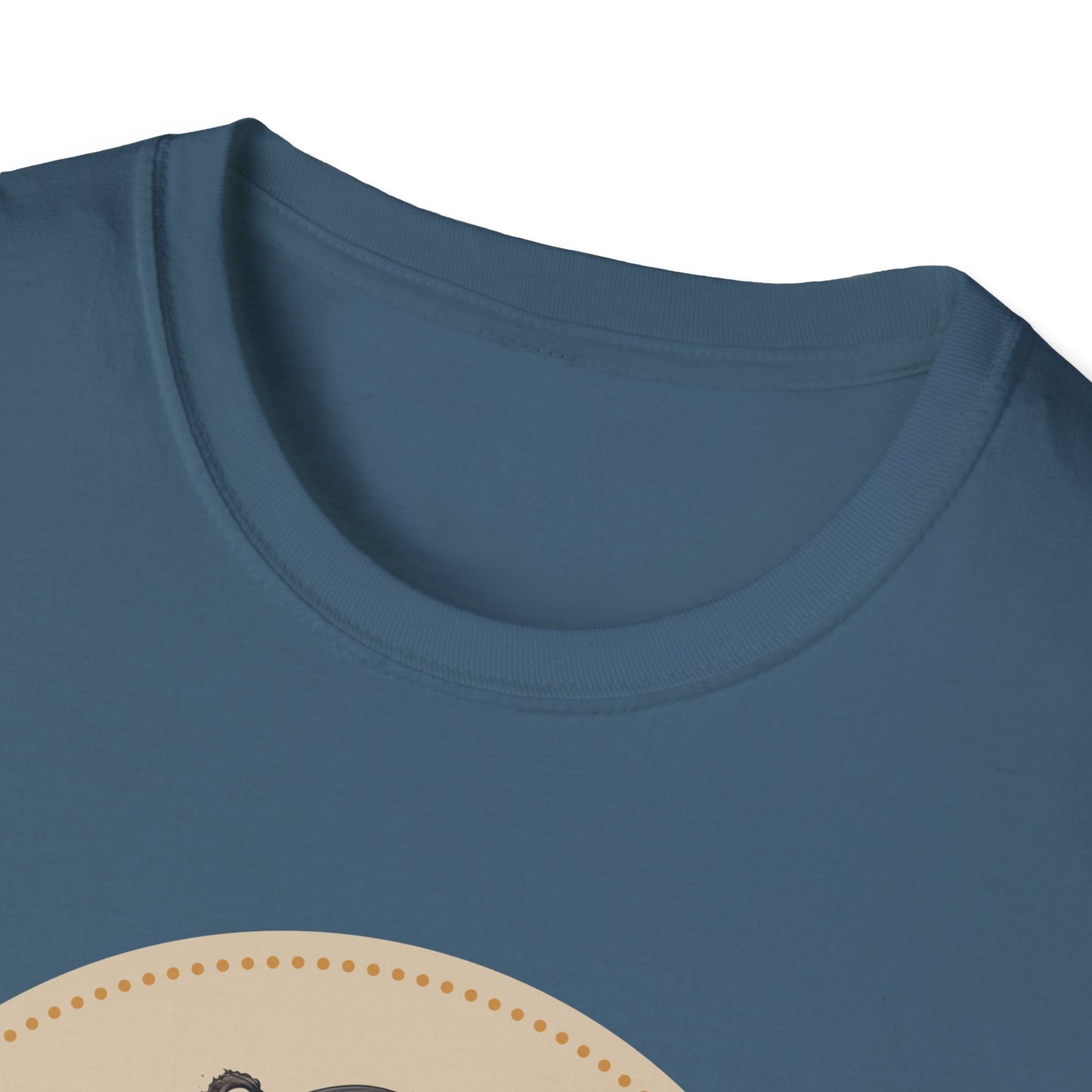 Halloween Owl Unisex Graphic T-Shirt