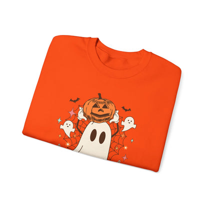 Stay Spooky Unisex Crewneck Sweatshirt