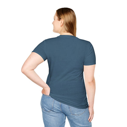 Bump in the Night Unisex Graphic T-Shirt