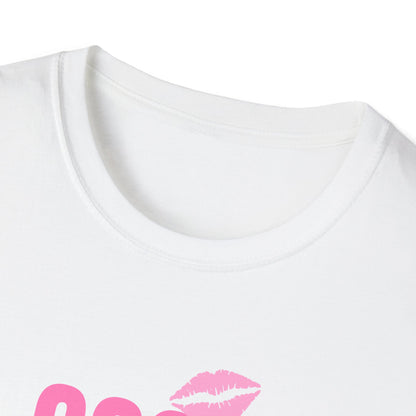 Good Girls Read Books Unisex Graphic T-Shirt