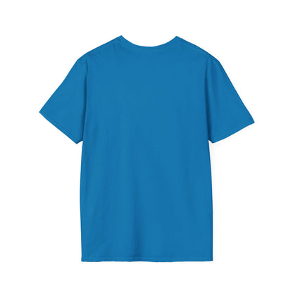 Some People Are Like Clouds Unisex Graphic T-Shirt