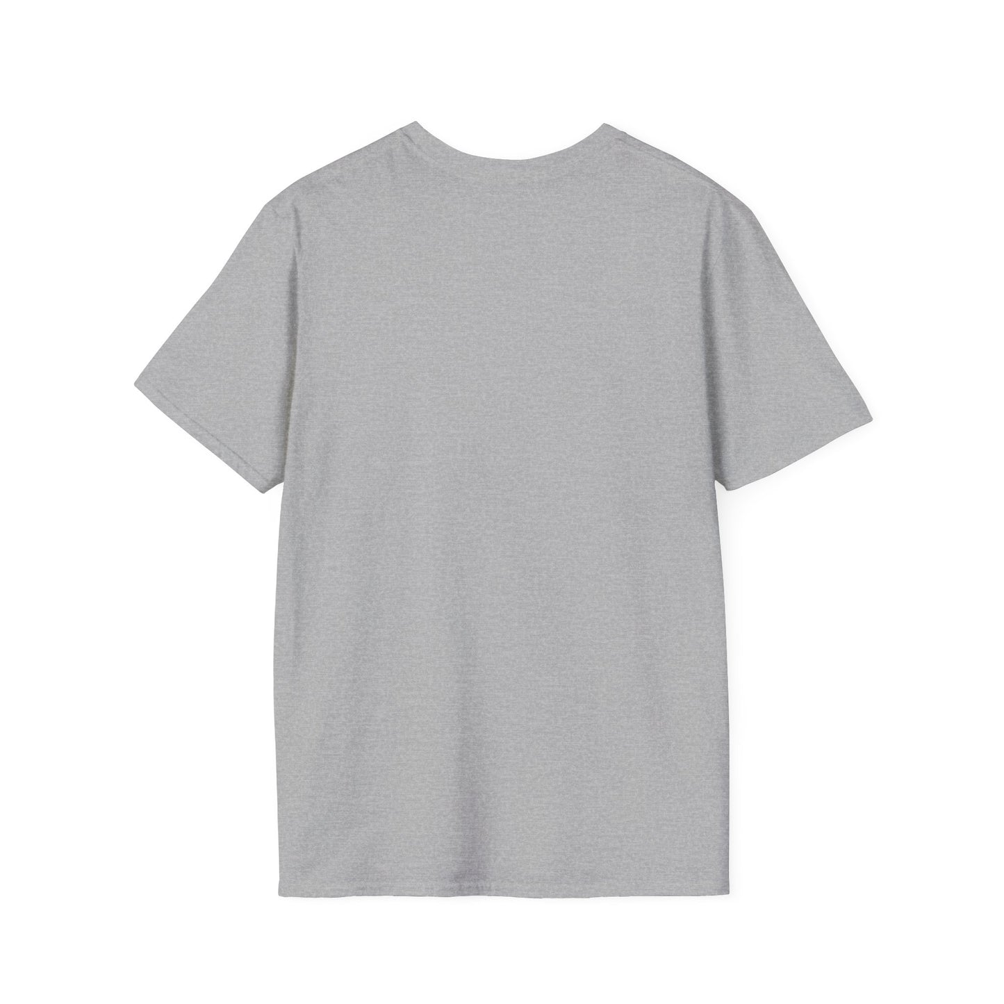Filled with Rage Unisex T-Shirt