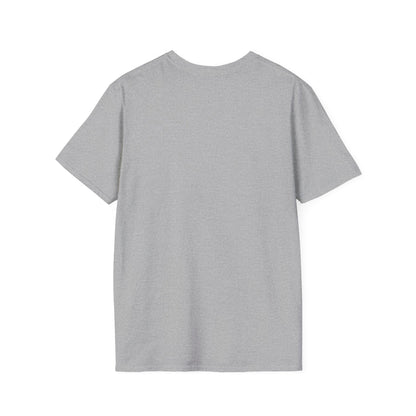 Filled with Rage Unisex T-Shirt